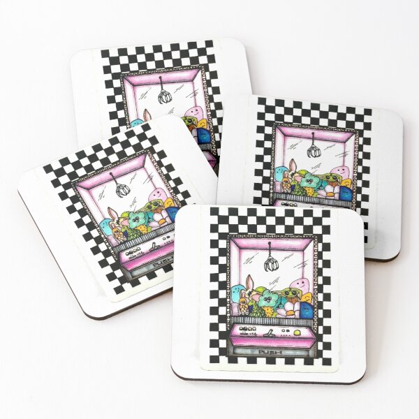 Item preview, Vending designed and sold by kyrieart.