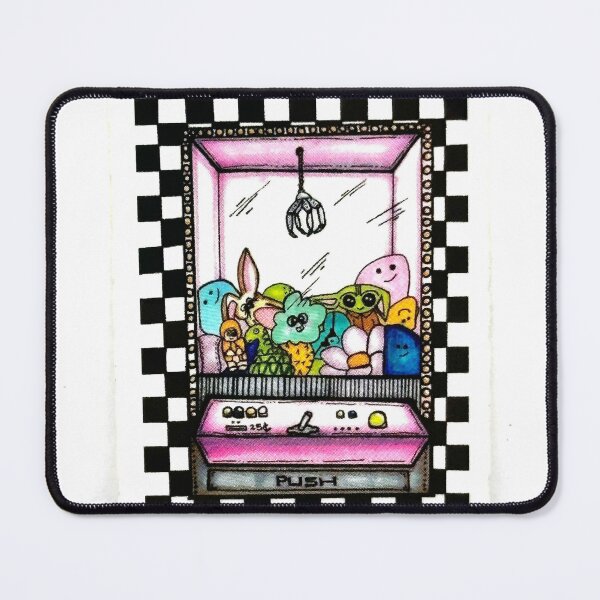 Item preview, Vending designed and sold by kyrieart.