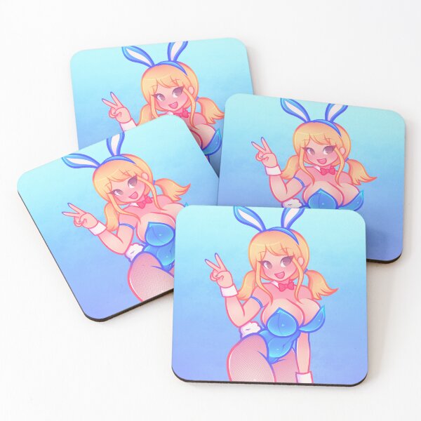 Item preview, Bunny Lucy! designed and sold by Zharxart.