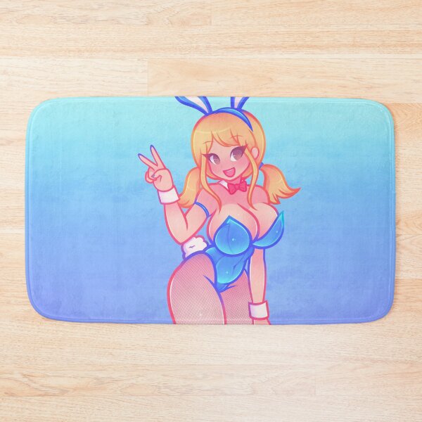 Item preview, Bunny Lucy! designed and sold by Zharxart.