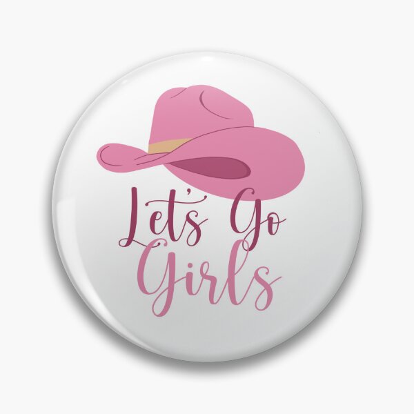 Item preview, Let's Go Girls (Cowgirl) designed and sold by Stuffbysteph95.