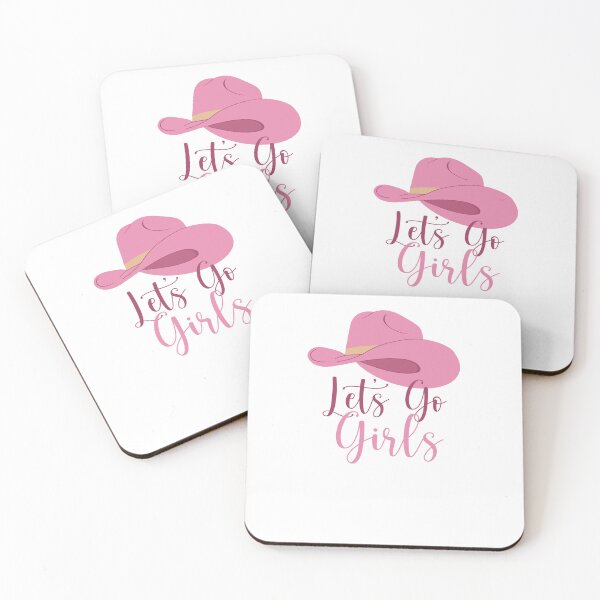 Item preview, Let's Go Girls (Cowgirl) designed and sold by Stuffbysteph95.