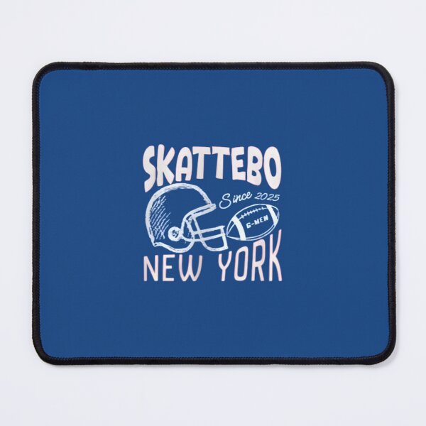 Item preview, Cam Skattebo shirt, New York Sports Tee, NY Giants designed and sold by lvarela0025.