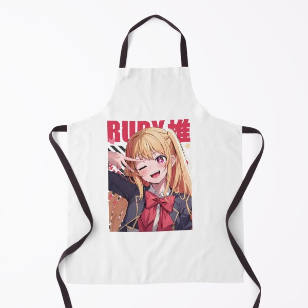 Item preview, Oshi no Ko Anime Style Classic designed and sold by leenq479.