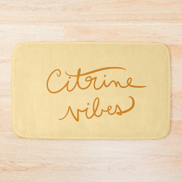 Item preview, Citrine Vibes designed and sold by abeink.