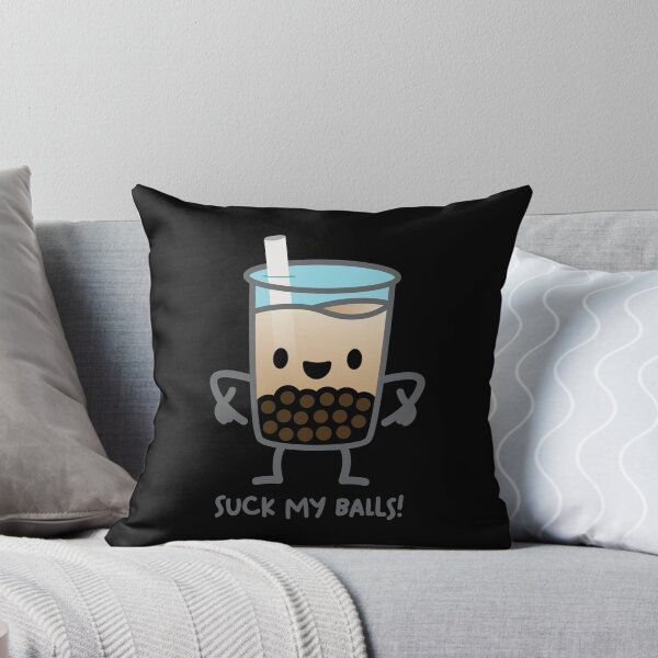 Item preview, Bubble Tea Buddy designed and sold by The Common Tee.