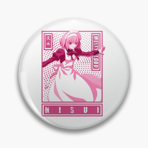 Item preview, Tsukihime Hisuhab Anime designed and sold by AmandaHuenfeld.