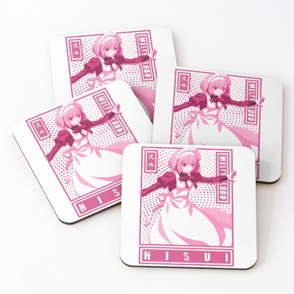 Item preview, Tsukihime Hisuhab Anime designed and sold by AmandaHuenfeld.