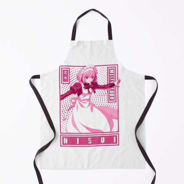 Item preview, Tsukihime Hisuhab Anime designed and sold by AmandaHuenfeld.