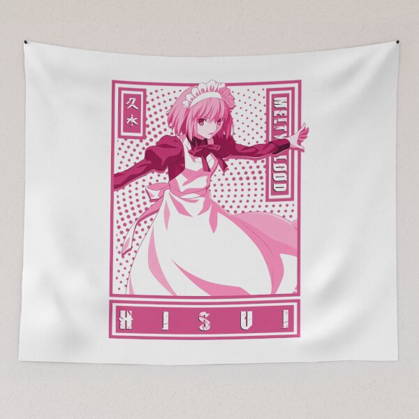 Item preview, Tsukihime Hisuhab Anime designed and sold by AmandaHuenfeld.