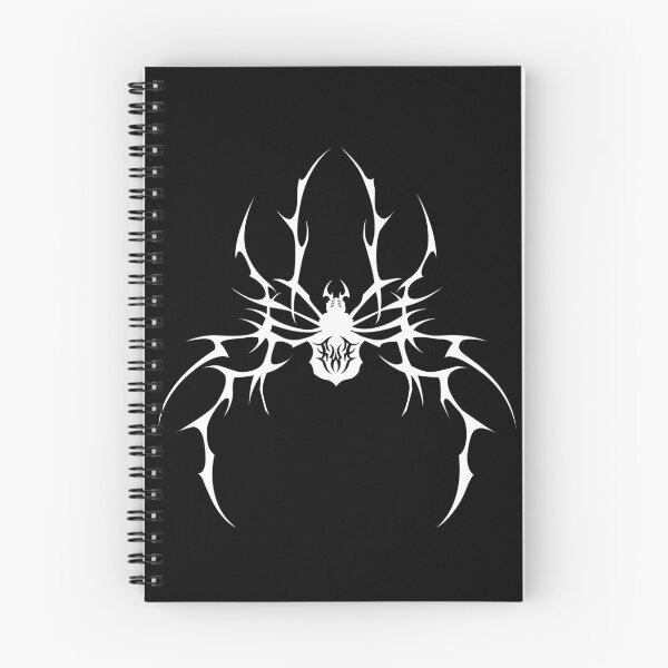 Item preview, Tribal sigilism. Spider. designed and sold by Tribalgothss.