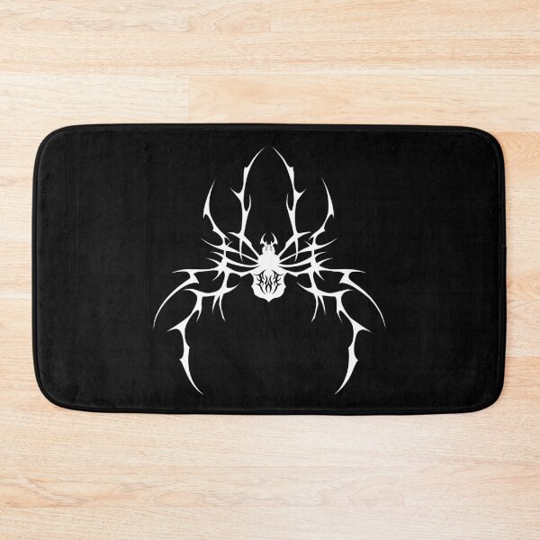 Item preview, Tribal sigilism. Spider. designed and sold by Tribalgothss.