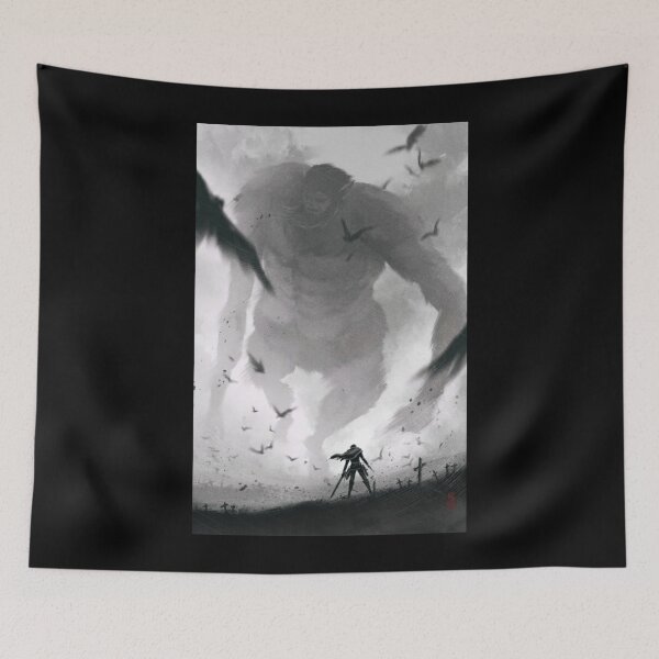 Item preview, Levi Ackerman designed and sold by DanaMechaela.