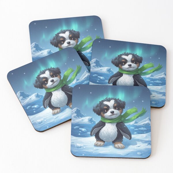 Item preview, Copia de Kitten in Snow Globe designed and sold by PetJoyPrintsCO.