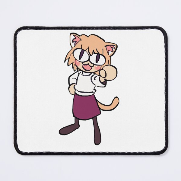 Item preview, I draw neco arc Tsukihime designed and sold by AmandaHuenfeld.