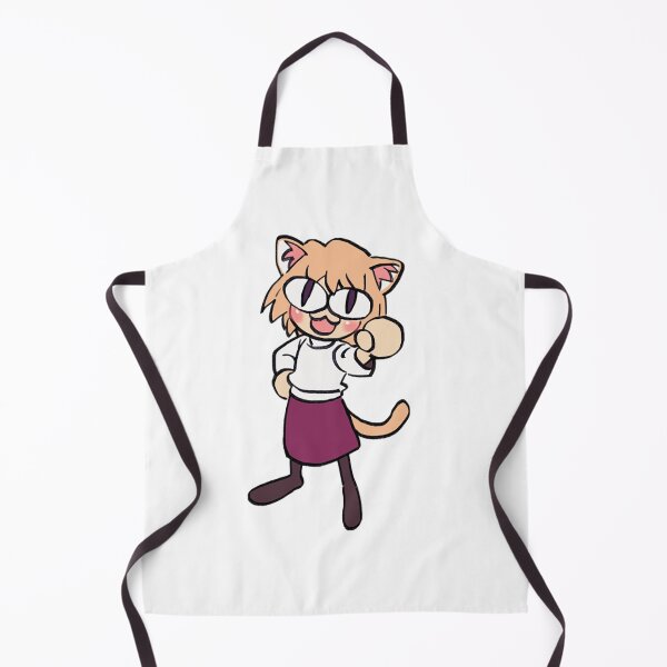 Item preview, I draw neco arc Tsukihime  designed and sold by AmandaHuenfeld.