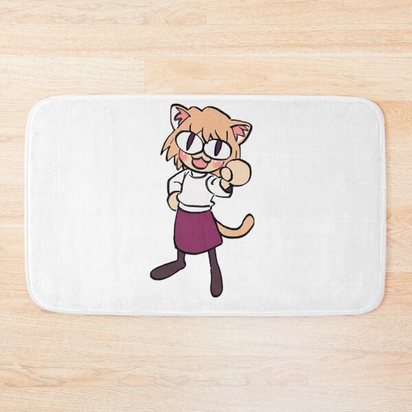Item preview, I draw neco arc Tsukihime  designed and sold by AmandaHuenfeld.