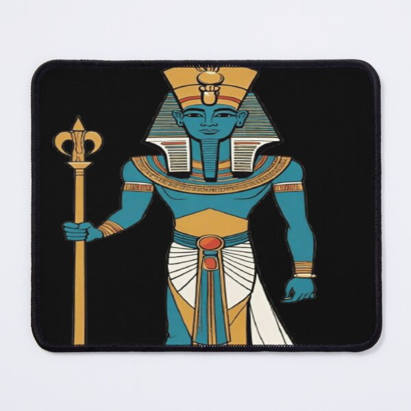 Item preview, Great Egyptian Pharaonic king Ramses II. designed and sold by DaliaSabryTee.