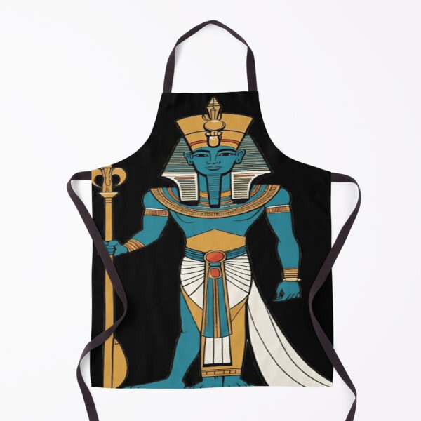 Item preview, Great Egyptian Pharaonic king Ramses II. designed and sold by DaliaSabryTee.