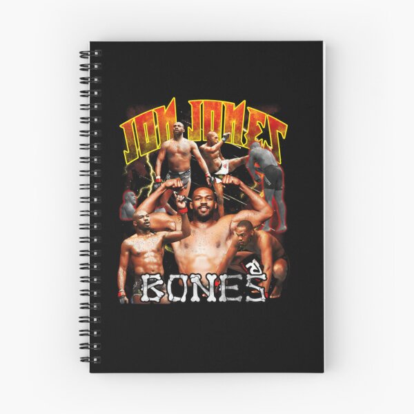 Item preview, Jon Jones "Bones"  designed and sold by JeyVel.