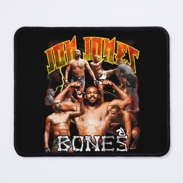 Item preview, Jon Jones "Bones"  designed and sold by JeyVel.