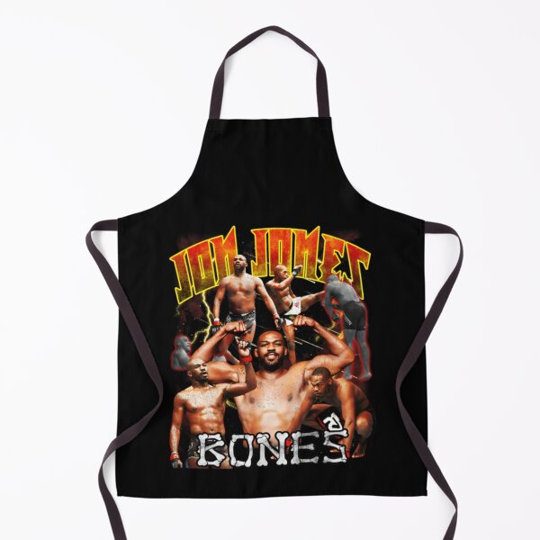 Item preview, Jon Jones "Bones"  designed and sold by JeyVel.