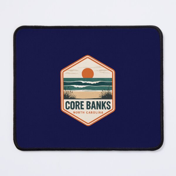 Item preview, Core Banks designed and sold by Broken Antler Designs .