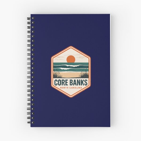Item preview, Core Banks designed and sold by Broken Antler Designs .