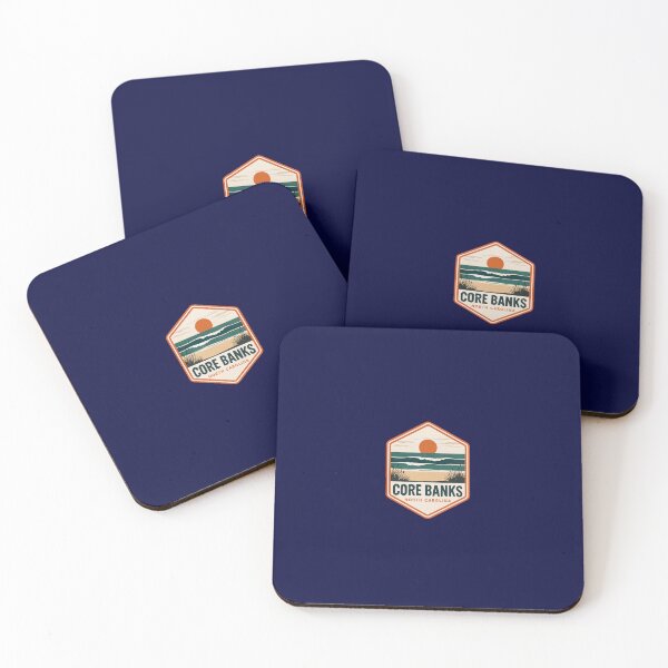Item preview, Core Banks designed and sold by Broken Antler Designs .