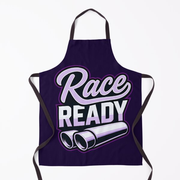Item preview, Race ready | Graphic design designed and sold by Masha_D.