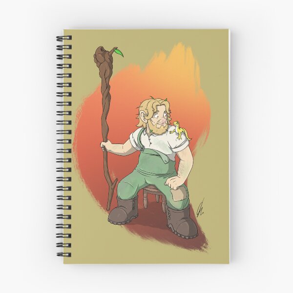 Item preview, Bailey from Portal Quandary: Outback designed and sold by PortalQuandary.
