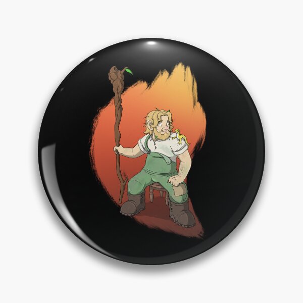 Item preview, Bailey from Portal Quandary: Outback designed and sold by PortalQuandary.