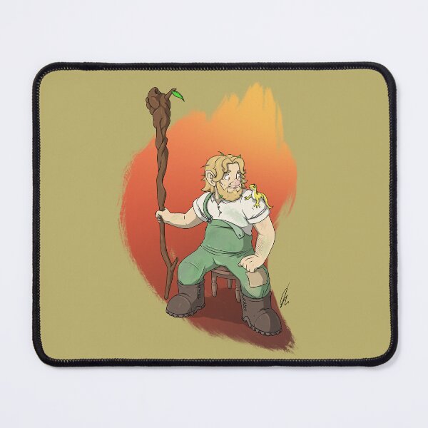 Item preview, Bailey from Portal Quandary: Outback designed and sold by PortalQuandary.