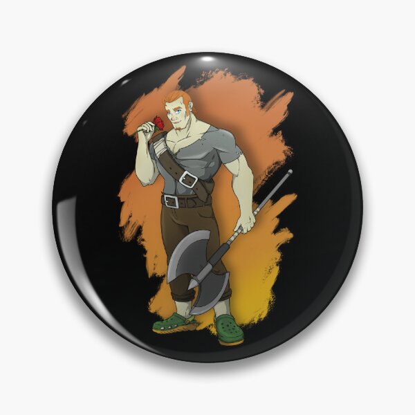 Item preview, Douglas from Portal Quandary: Outback designed and sold by PortalQuandary.