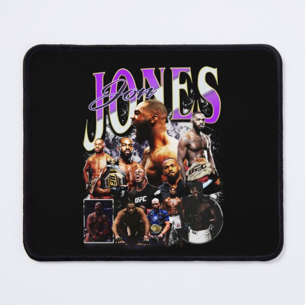 Item preview, Jon Jones "Bones" Vintage designed and sold by JeyVel.