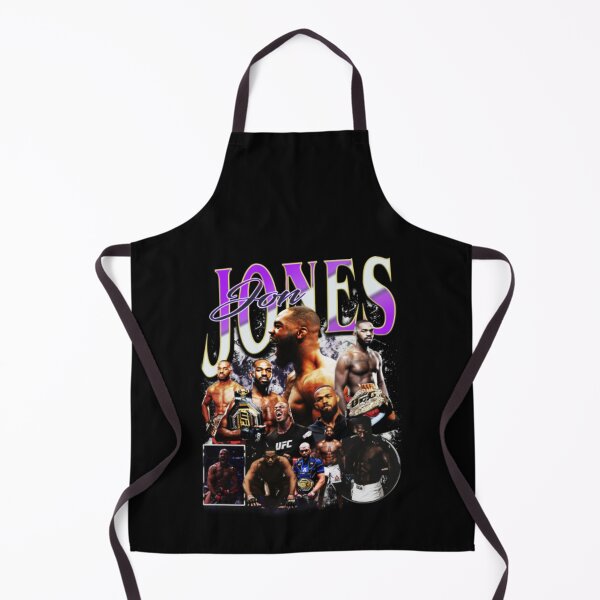 Item preview, Jon Jones "Bones" Vintage designed and sold by JeyVel.