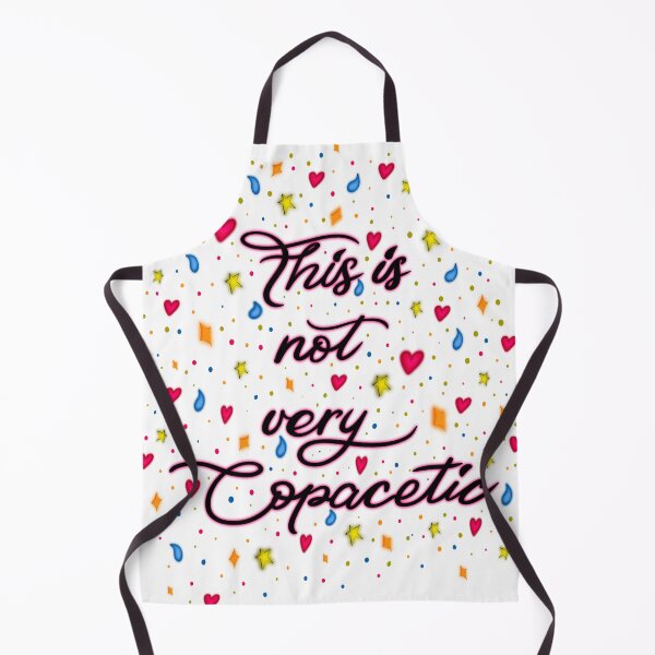 Item preview, This is not very copacetic designed and sold by Kallmekuhh.
