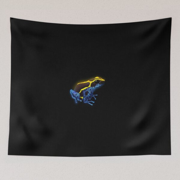 Item preview, a little frog designed and sold by wilsonJ8.