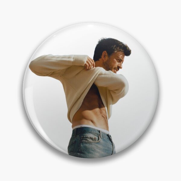 Item preview, Jonathan Bailey designed and sold by reinhartsivan.