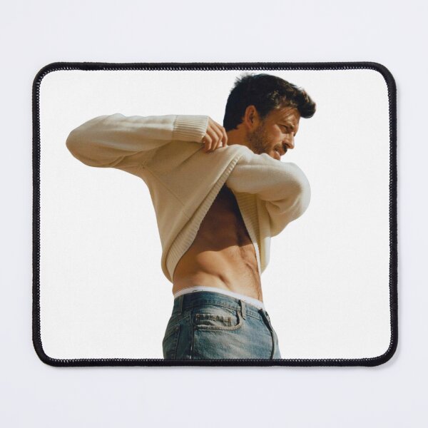 Item preview, Jonathan Bailey designed and sold by reinhartsivan.