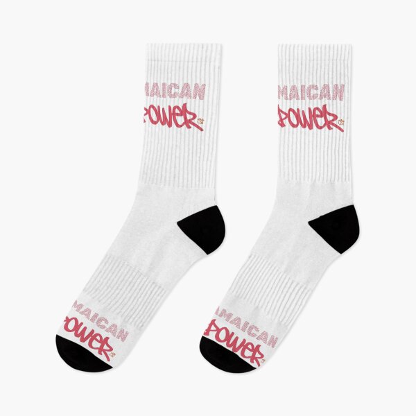 Item preview, Born Jamaican Is My Superpower designed and sold by C&T Wear.