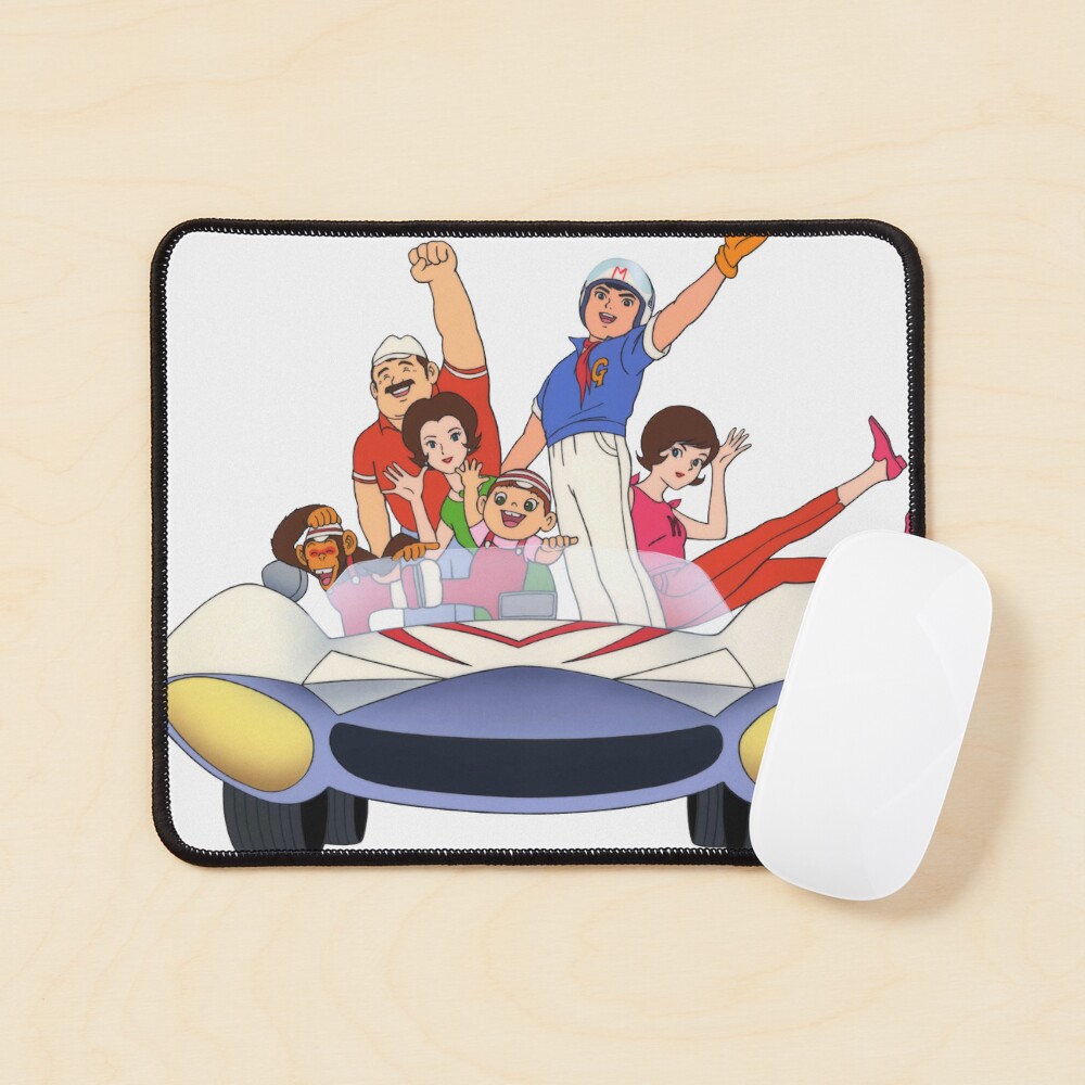 Item preview, Mouse Pad designed and sold by taroxstudio.