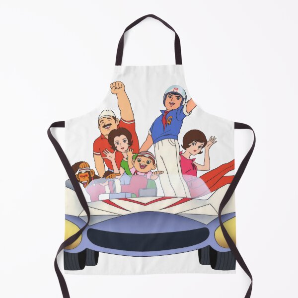 Item preview, Speed Racer designed and sold by taroxstudio.