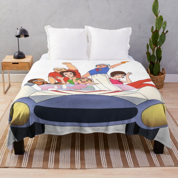 Item preview, Speed Racer designed and sold by taroxstudio.