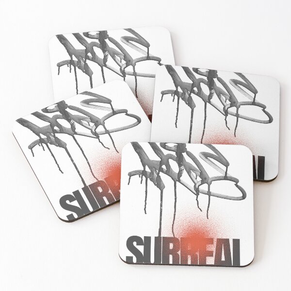 Item preview, surreal designed and sold by proviax.