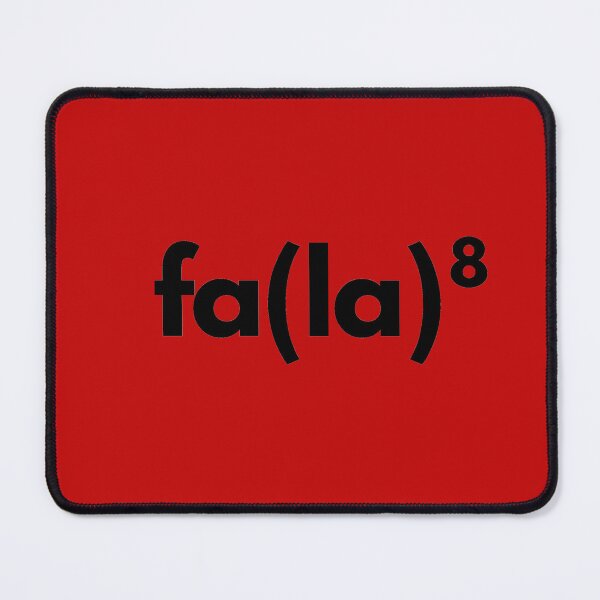 Item preview, Fa La 8 Christmas Math designed and sold by shaldesign.