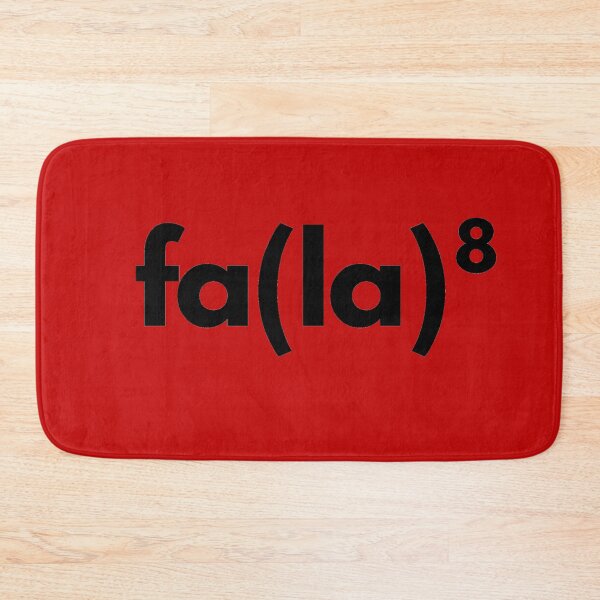 Item preview, Fa La 8 Christmas Math designed and sold by shaldesign.