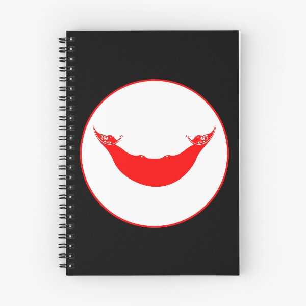 Item preview, Easter Island Flag Round Design designed and sold by NTGUILTY.