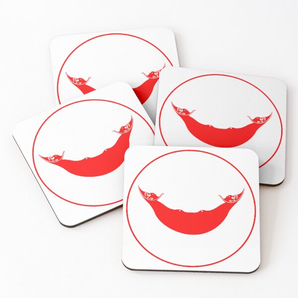 Item preview, Easter Island Flag Round Design designed and sold by NTGUILTY.