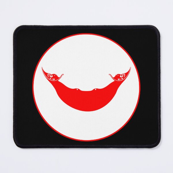 Item preview, Easter Island Flag Round Design designed and sold by NTGUILTY.